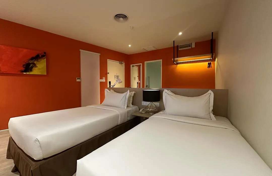 Sgi Vacation Club Hotel-1