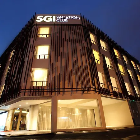 Sgi Vacation Club Hotel-2