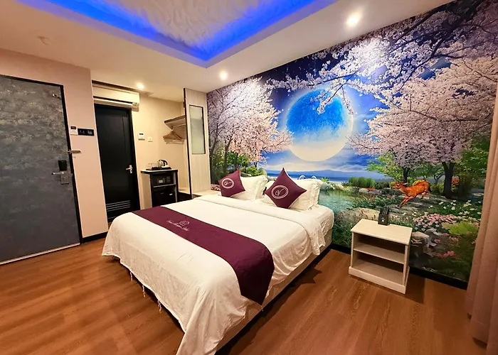 Venus Boutique Hotel Malacca
